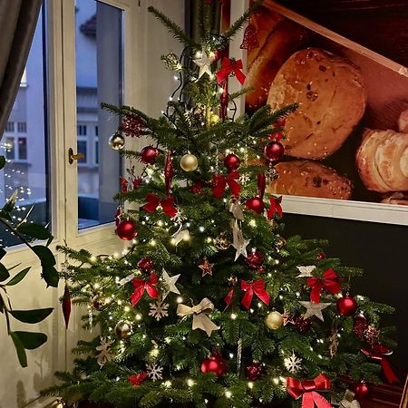 City Boutique Hotel Zielona Gora  Ngoại thất bức ảnh