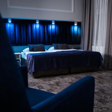 City Boutique Hotel Zielona Gora  Ngoại thất bức ảnh