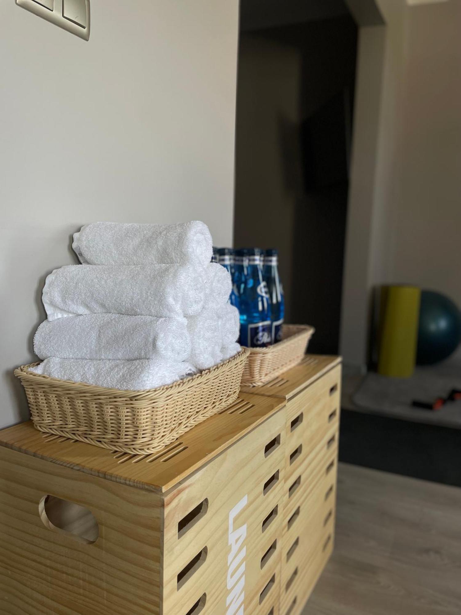 City Boutique Hotel Zielona Gora  Ngoại thất bức ảnh