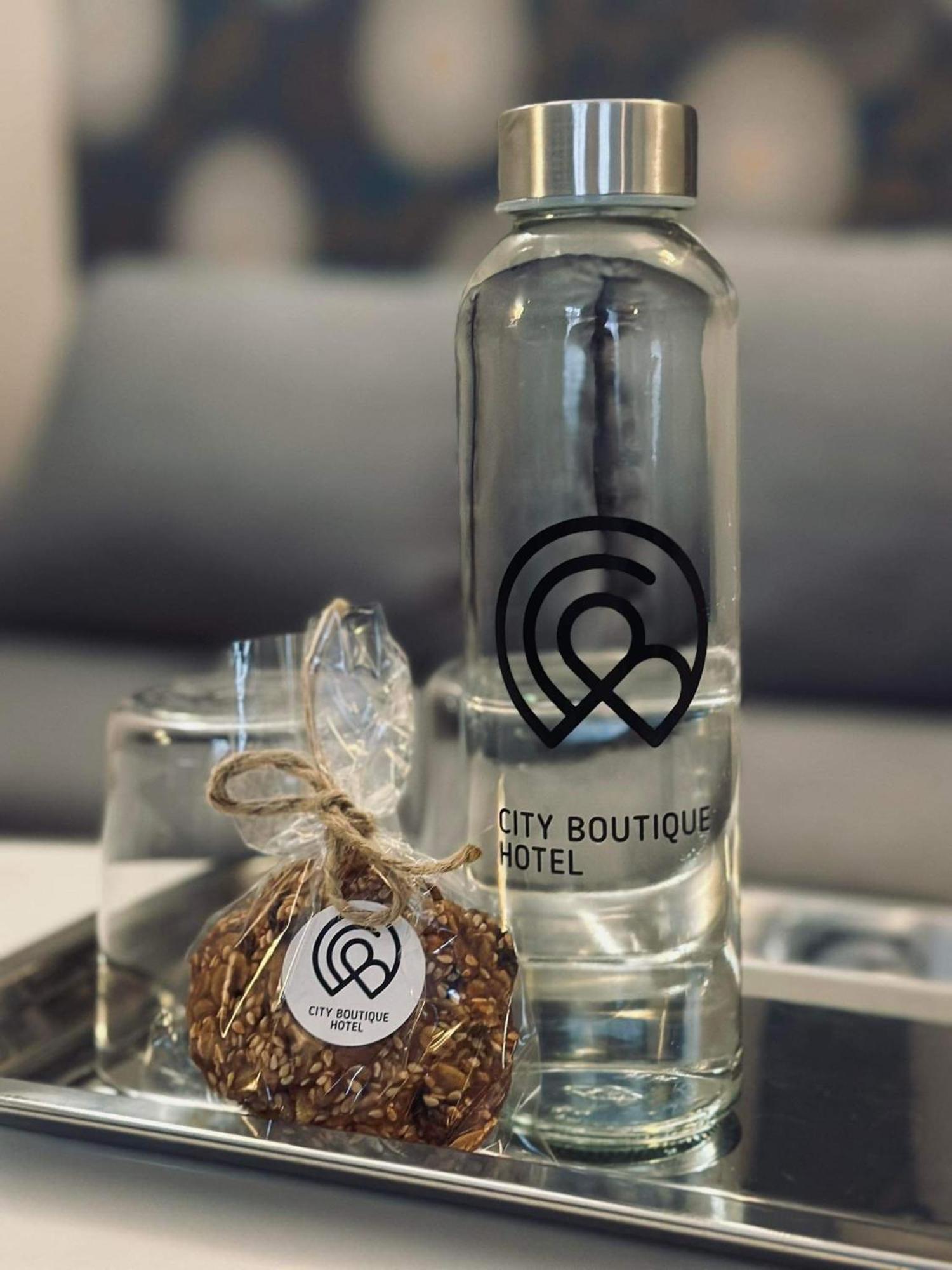 City Boutique Hotel Zielona Gora  Ngoại thất bức ảnh
