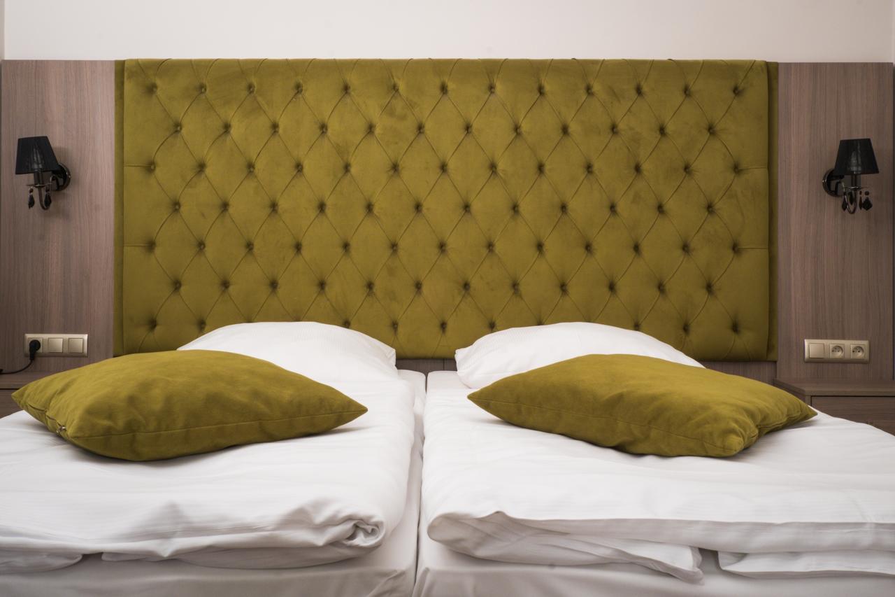 City Boutique Hotel Zielona Gora  Ngoại thất bức ảnh