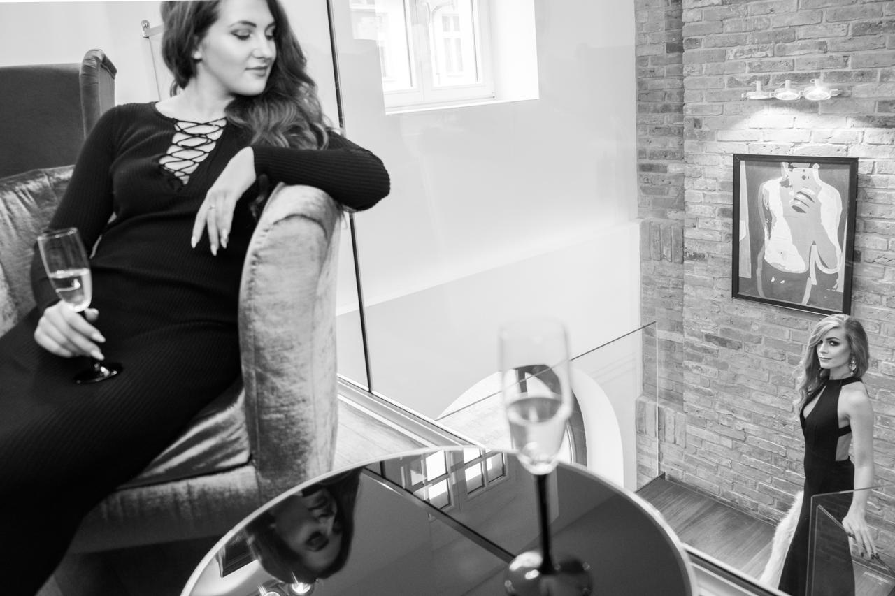 City Boutique Hotel Zielona Gora  Ngoại thất bức ảnh