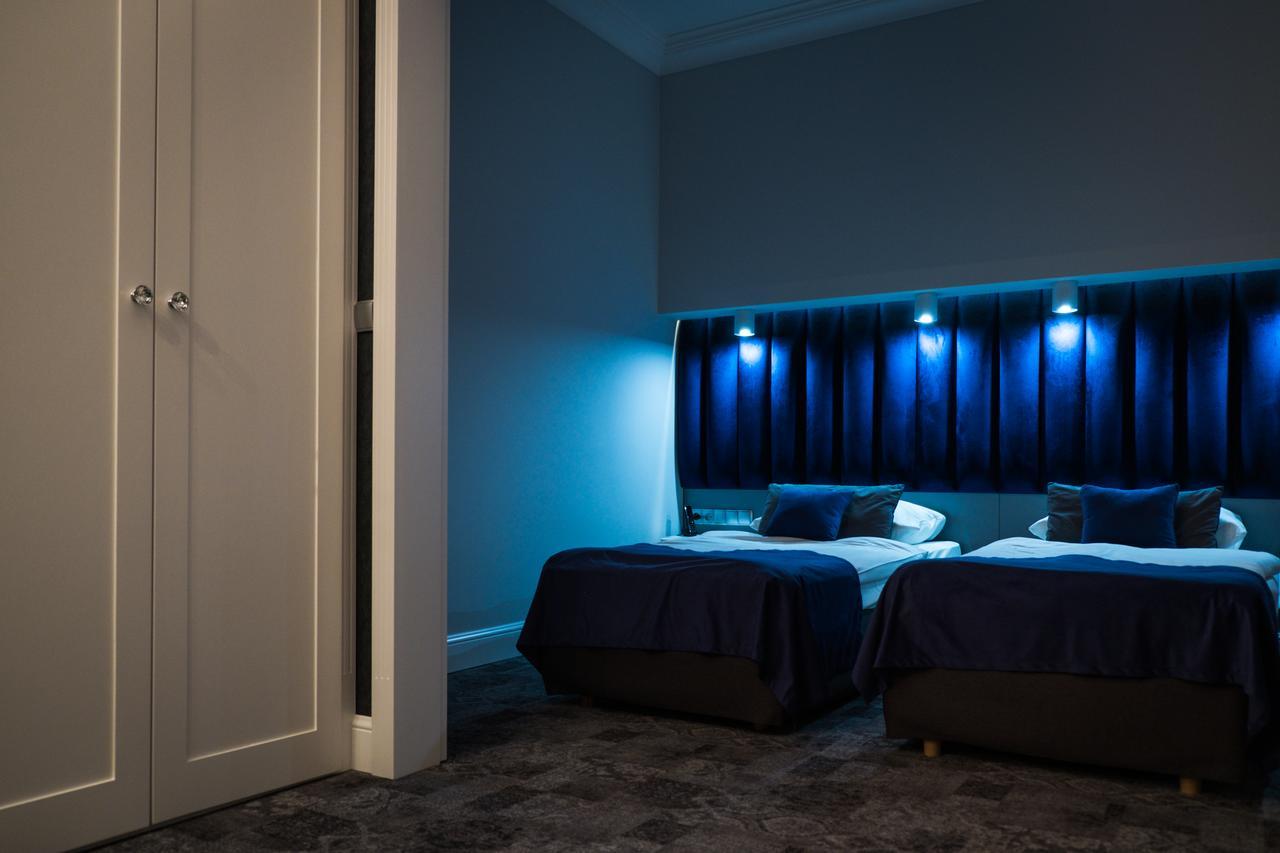 City Boutique Hotel Zielona Gora  Ngoại thất bức ảnh