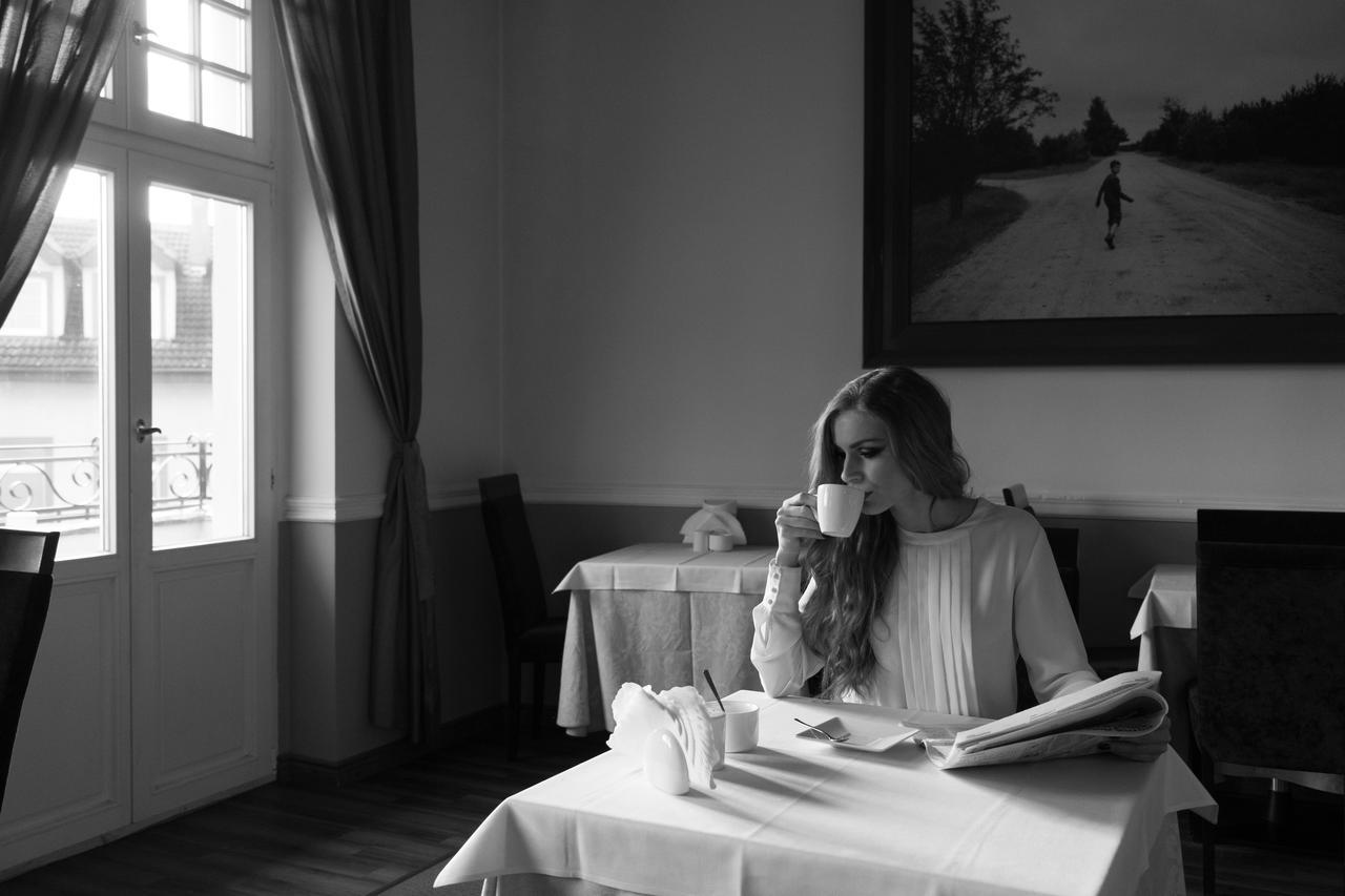 City Boutique Hotel Zielona Gora  Ngoại thất bức ảnh