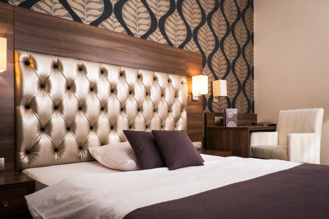 City Boutique Hotel Zielona Gora  Ngoại thất bức ảnh