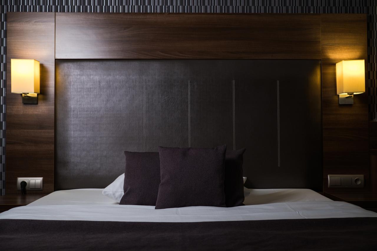 City Boutique Hotel Zielona Gora  Ngoại thất bức ảnh