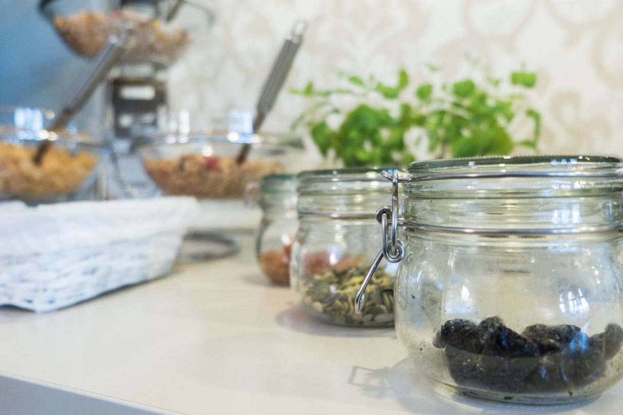City Boutique Hotel Zielona Gora  Ngoại thất bức ảnh