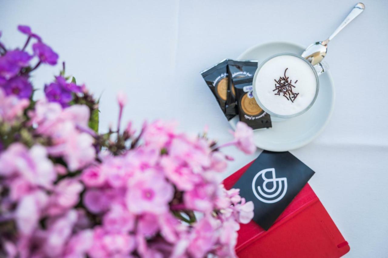 City Boutique Hotel Zielona Gora  Ngoại thất bức ảnh
