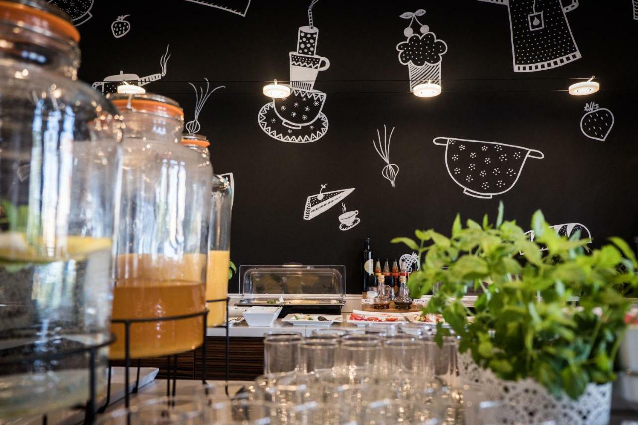 City Boutique Hotel Zielona Gora  Ngoại thất bức ảnh