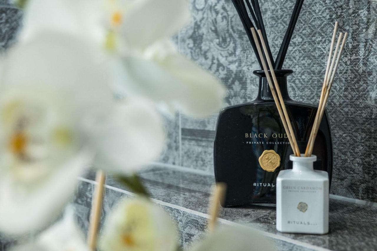 City Boutique Hotel Zielona Gora  Ngoại thất bức ảnh