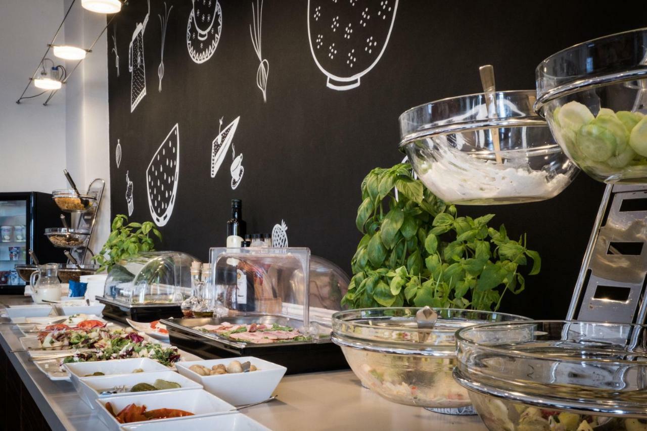 City Boutique Hotel Zielona Gora  Ngoại thất bức ảnh